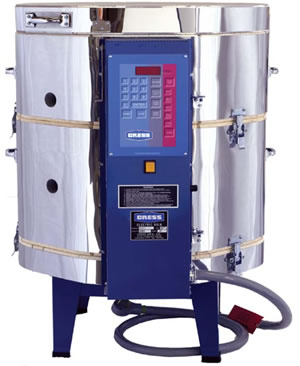 Cress              ES23 - single phase -  240 volt