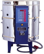 Cress        ES23 - single phase - 208 volt