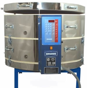 Cress    EST2818 - single phase - 208 volt
