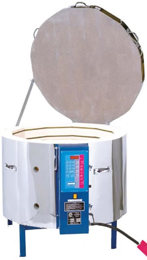 Cress     ET2818 - single phase -  208 volt