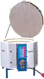 Cress     ET2818 - single phase -  208 volt