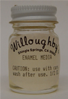 Enamel Media - 1/2 fluid oz.