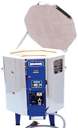 Cress        FTX23F - single phase - 220 volt