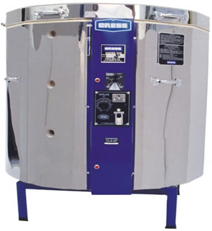 Cress FTX28UPF - single phase - 208 volt
