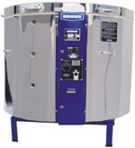 Cress FTX28UPF - single phase - 208 volt