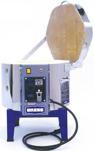 Cress           FTX911M - single phase - 115 volt