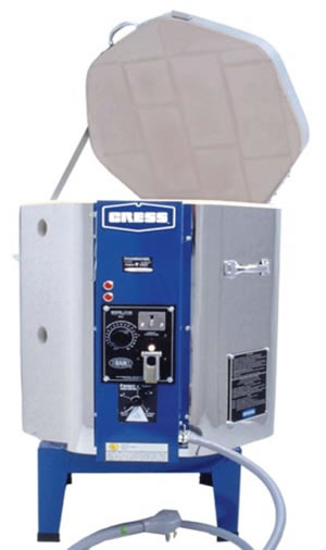 Cress           FX1814HPF - single phase - 220 volt