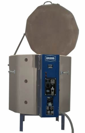 Cress    FTX24F - single phase - 208 volt