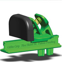 Giffin Grip   - Flex Slider - FSIII-3