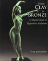 From Clay to Bronze: A Studio Guide to Figurative Sculpture