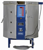 Cress Fuser   T2814E - single phase - 240 volt