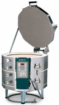 Skutt Production Kiln GM1018 - single phase /  240 volts