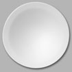 Mayco  Glass Mold - GM-108 - Medium Dome