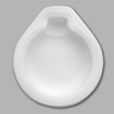Mayco  Glass Mold - GM-110 - Christmas Ball Ornament