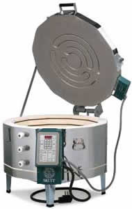 Skutt Studio Kiln GM1214-3 - single phase /  240 volts