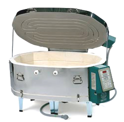 Skutt Studio Kiln GM1414 -  3 phase /  240 volts