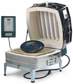 Skutt Clam Shell GM22CS -  single phase /  240 volts