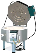 Skutt  Studio Kiln    GP706  - single phase / 115 volts