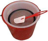 Talisman   Sieve - Hand Sieves