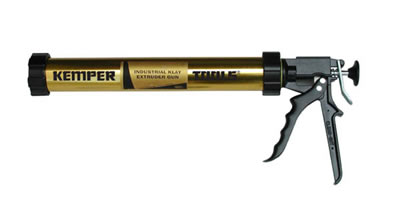 Kemper.  Industrial Klay Gun IKEG