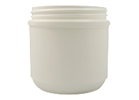 Pint Jar with Lid