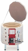 Skutt Kiln Sitter Kilns - KS