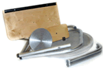 Skutt Kick Wheel - unassembled