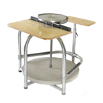 Skutt Kick Wheel - assembled
