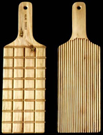 MKM Wooden Paddle LP1