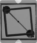 North Star Large Basic Die Set of 3  NS-992