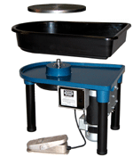 Skutt Legend Potter's Wheel