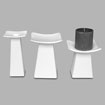 Mayco MB-1154 - case of 3