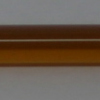 Uroboros Rods - RT110896 - Medium Amber - 1 rod
