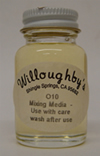 Mixing Media - 1 fluid oz.