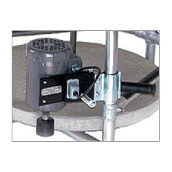 Skutt Kick Wheel Motor Kit