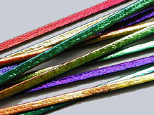 Uroboros Noodles - 1 Dichroic Noodle
