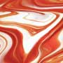 Spectrum Opal Art - Godiva - 24" x 24" x 1/8"(3mm) thick
