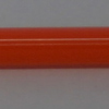Uroboros Rods - RO270296 - Orange Opal - 1 rod