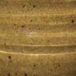 AMACO Potter's Choice - PC-29 - Deep Olive Speckle - 1  pint