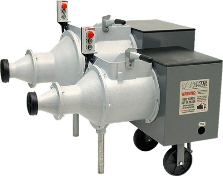 Peter Pugger  PM-50