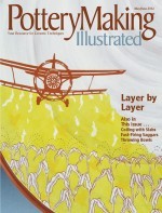 Pottery Making Illustrated