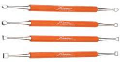 Xiem Carving Set (Double Ended) - PSTS4C