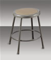 Brent . Potter's Stool