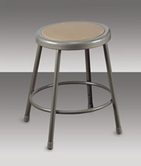 Brent Potter's Stool