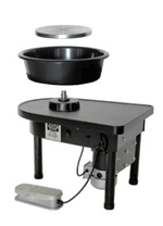 Skutt Prodigy Potter's Wheel