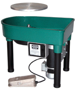 Skutt Professional Potter's Wheel
