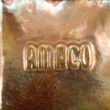 AMACO Raku Glaze R-16 - 1 pint