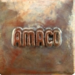 AMACO Raku Glaze R-17 - 1 pint
