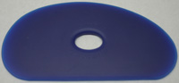 Sherrill Mudtools - Rib 5 - Blue
