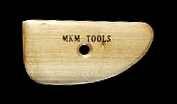 MKM Pottery Rib - W10